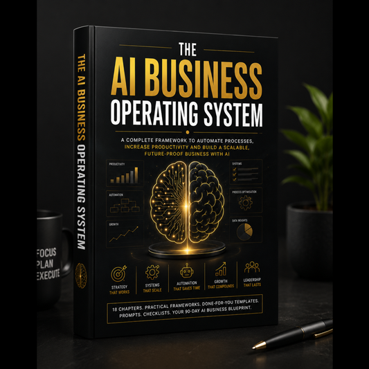 The AI Business Operating System