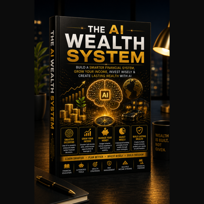 The AI Wealth System