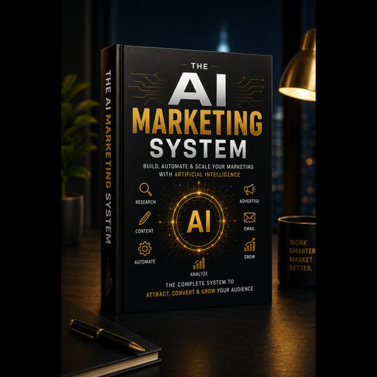 The AI Marketing System