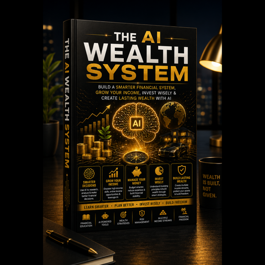 The AI Wealth System