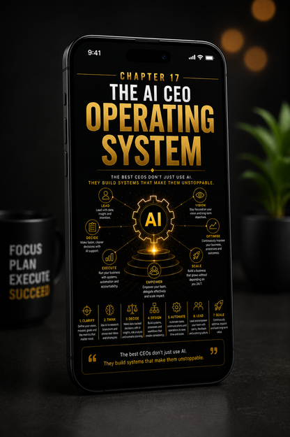 The AI Business Operating System