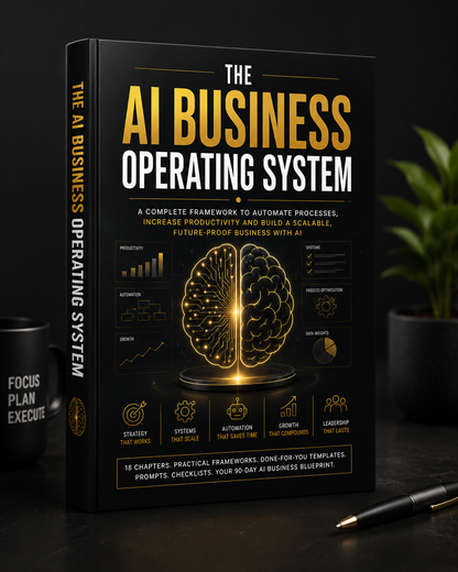 The AI Business Operating System