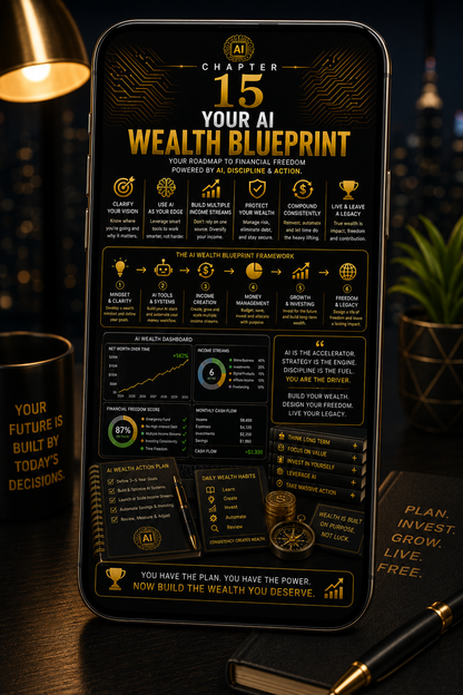 The AI Wealth System