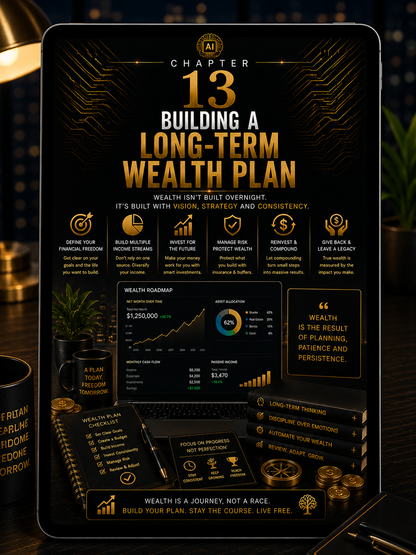 The AI Wealth System