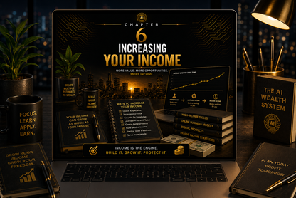 The AI Wealth System