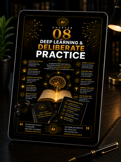 The AI Learning System