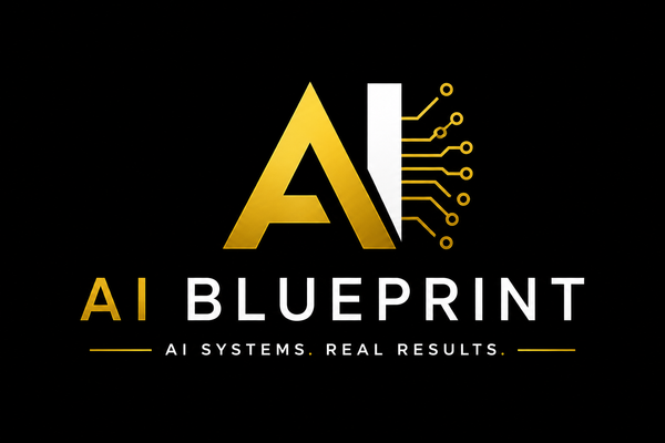AI Blueprint